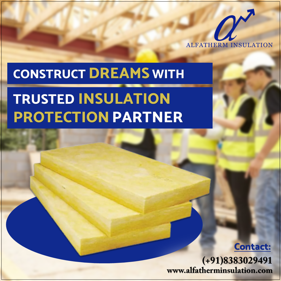 Building Insulation Material