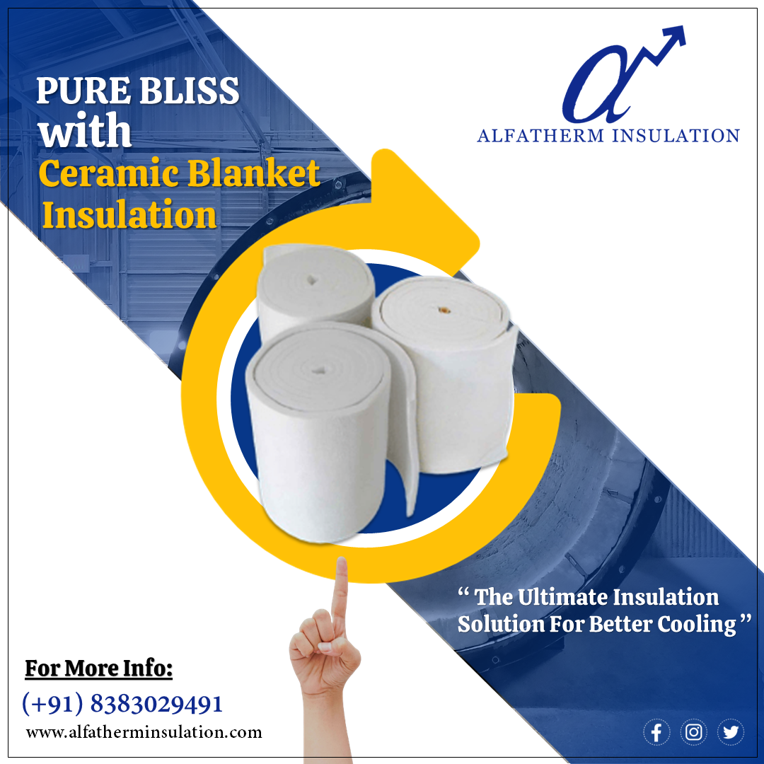 Building Insulation Material